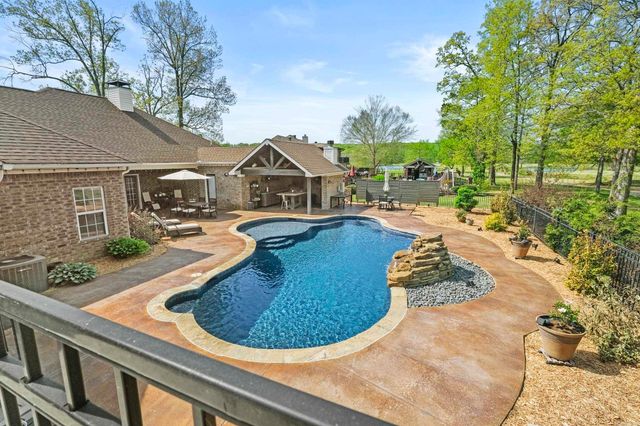 26 Turnberry Dr., Cabot, AR 72023