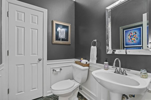 26 Turnberry Dr., Cabot, AR 72023