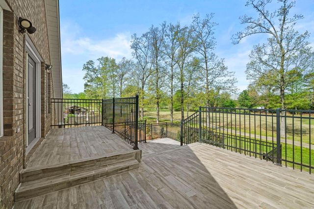 26 Turnberry Dr., Cabot, AR 72023