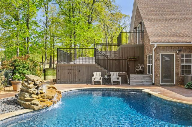 26 Turnberry Dr., Cabot, AR 72023