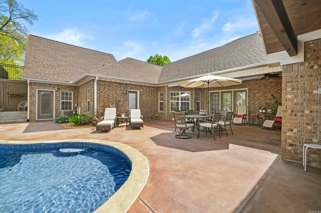26 Turnberry Dr., Cabot, AR 72023