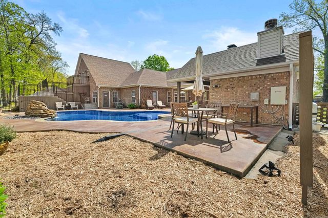 26 Turnberry Dr., Cabot, AR 72023