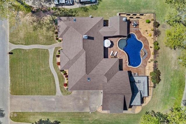 26 Turnberry Dr., Cabot, AR 72023