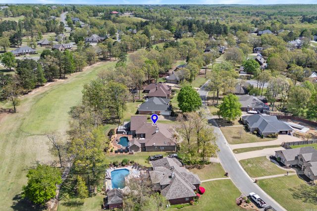 26 Turnberry Dr., Cabot, AR 72023