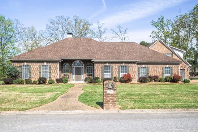 26 Turnberry Dr., Cabot, AR 72023