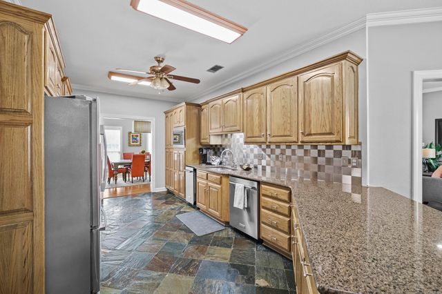 26 Turnberry Dr., Cabot, AR 72023