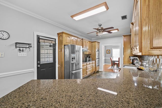 26 Turnberry Dr., Cabot, AR 72023