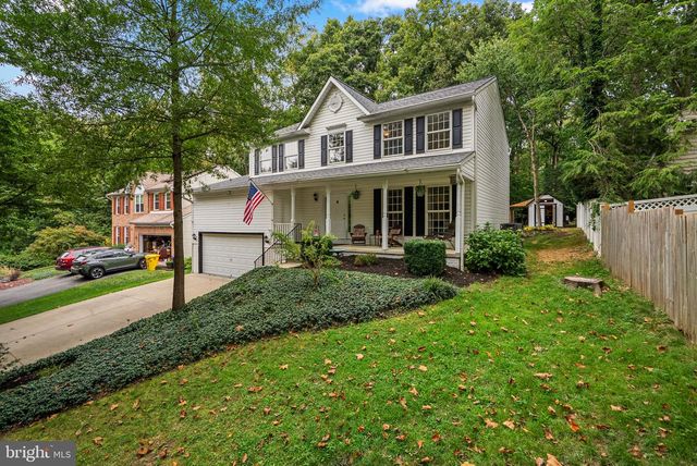 6203 GROVELAND RD, Linthicum Heights, MD 21090