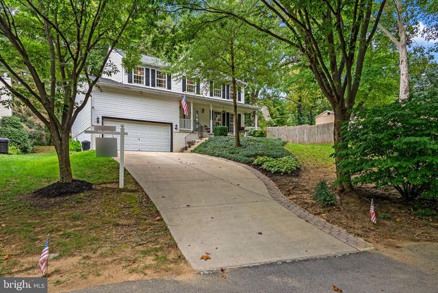 6203 GROVELAND RD, Linthicum Heights, MD 21090