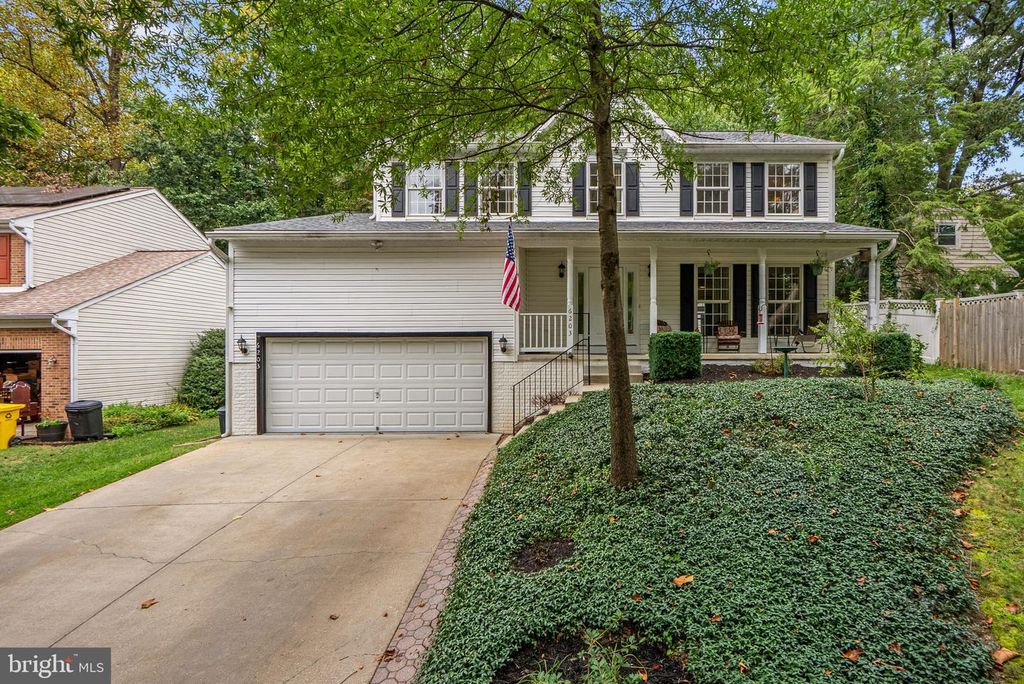 6203 GROVELAND RD, Linthicum Heights, MD 21090