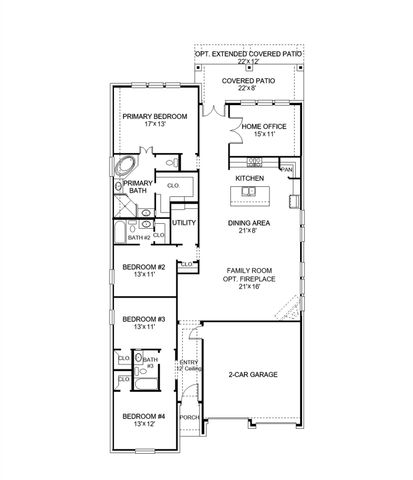 12207 Hudson Drive, Mont Belvieu, TX 77523