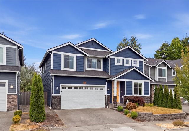 112 101st Avenue SE, Lake Stevens, WA 98258