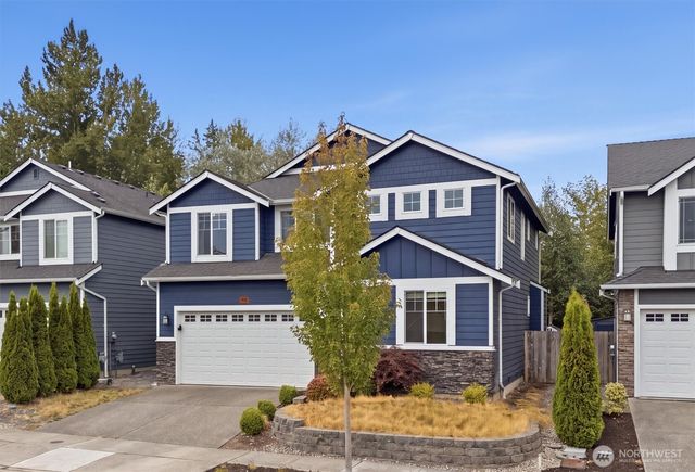112 101st Avenue SE, Lake Stevens, WA 98258