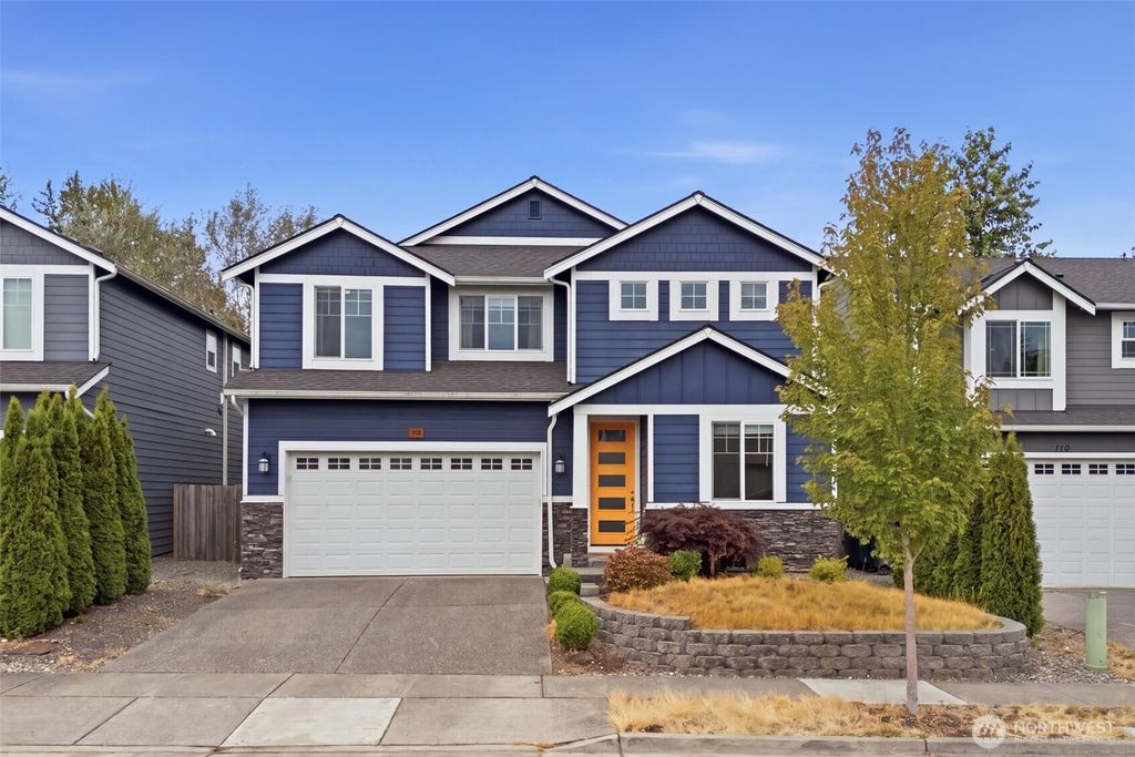 112 101st Avenue SE, Lake Stevens, WA 98258