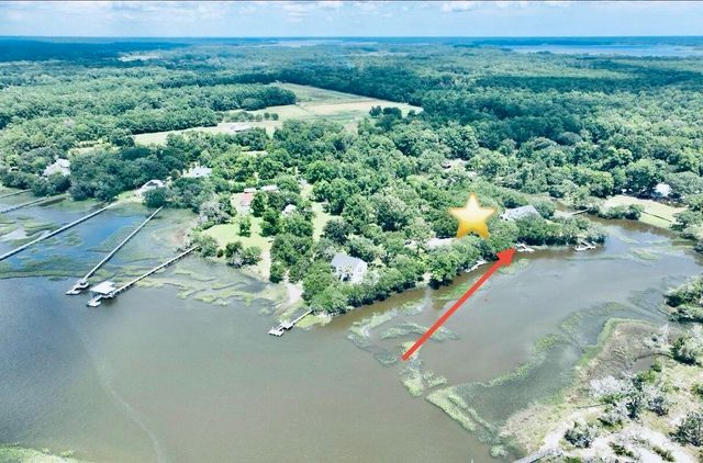 4559 Smoak Road, Meggett, SC 29449