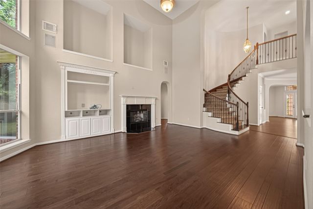 8110 Clearwater Crossing, Humble, TX 77396