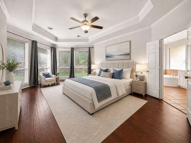 8110 Clearwater Crossing, Humble, TX 77396