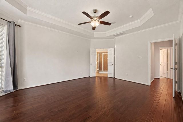 8110 Clearwater Crossing, Humble, TX 77396