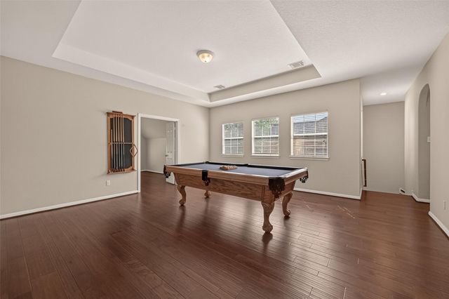 8110 Clearwater Crossing, Humble, TX 77396
