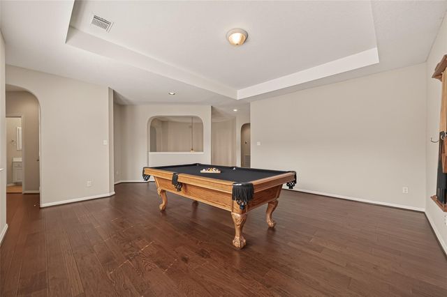 8110 Clearwater Crossing, Humble, TX 77396