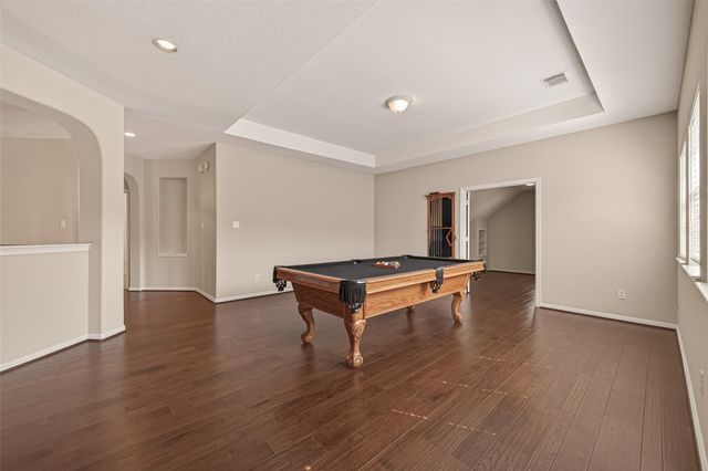 8110 Clearwater Crossing, Humble, TX 77396