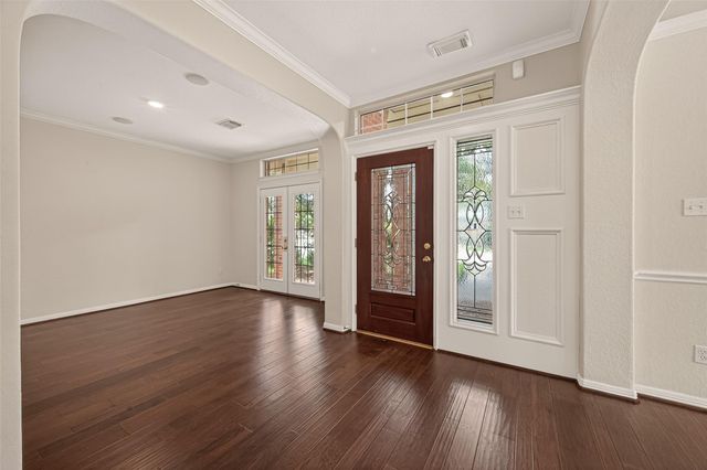 8110 Clearwater Crossing, Humble, TX 77396
