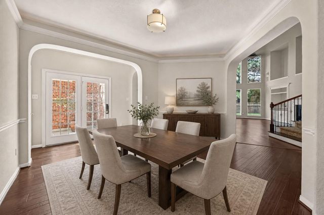 8110 Clearwater Crossing, Humble, TX 77396