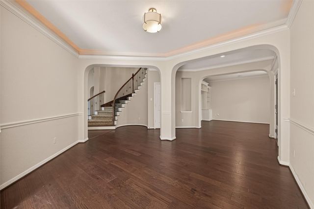 8110 Clearwater Crossing, Humble, TX 77396