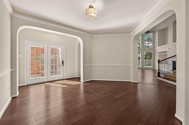 8110 Clearwater Crossing, Humble, TX 77396