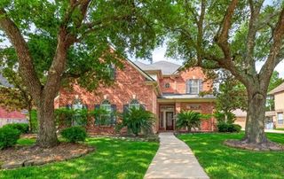 8110 Clearwater Crossing, Humble, TX 77396