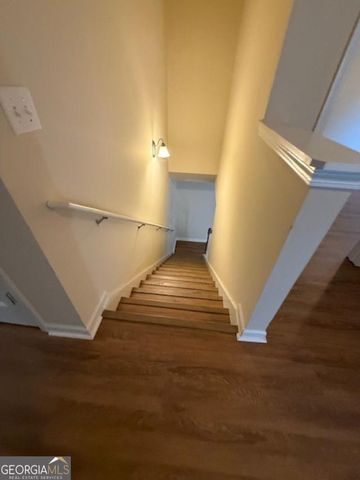 205 Heritage Club Lane, Dallas, GA 30132