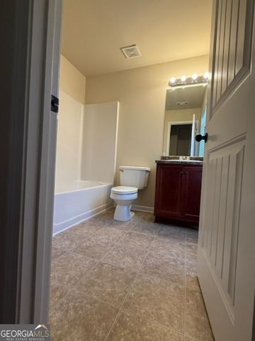 205 Heritage Club Lane, Dallas, GA 30132