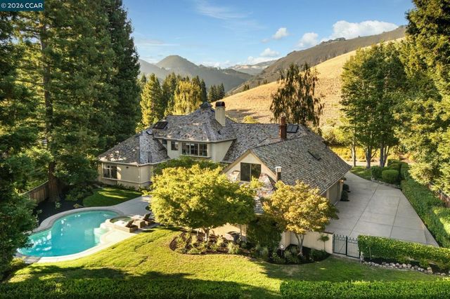 134 Pepperwood Ct, Danville, CA 94506