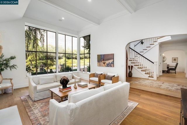 134 Pepperwood Ct, Danville, CA 94506