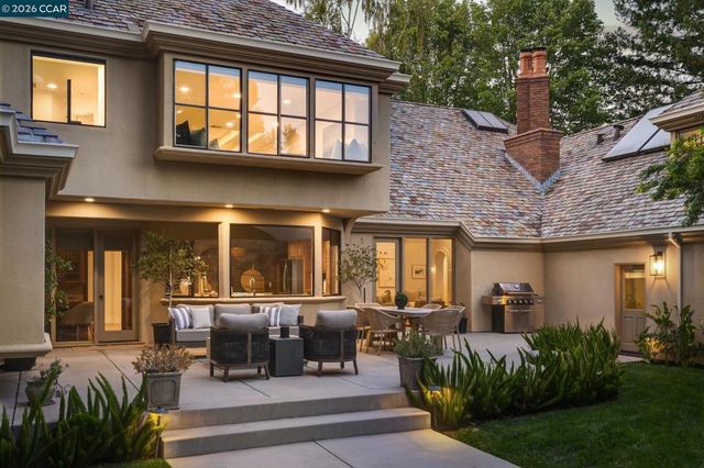 134 Pepperwood Ct, Danville, CA 94506