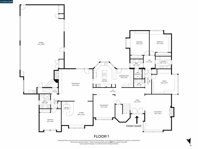 134 Pepperwood Ct, Danville, CA 94506