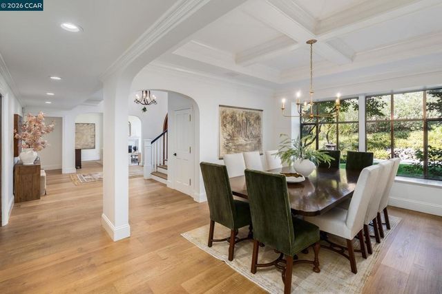 134 Pepperwood Ct, Danville, CA 94506