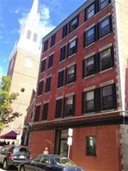 181 Salem Street 7, Boston, MA 02113