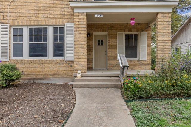 1509 Parkway ST A, Austin, TX 78703