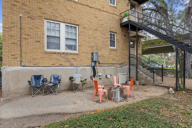 1509 Parkway ST A, Austin, TX 78703