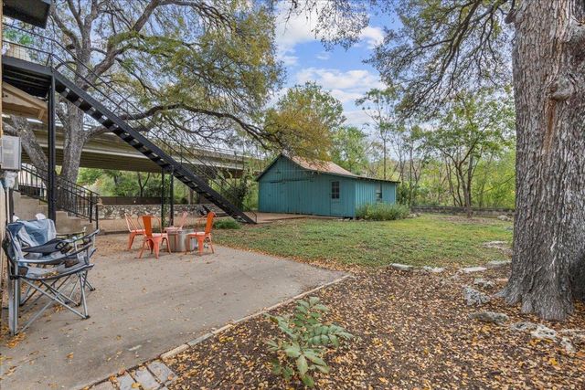 1509 Parkway ST A, Austin, TX 78703