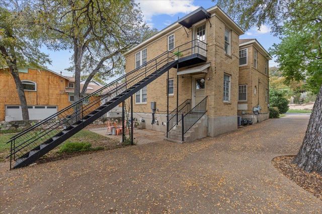 1509 Parkway ST A, Austin, TX 78703