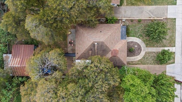 1509 Parkway ST A, Austin, TX 78703