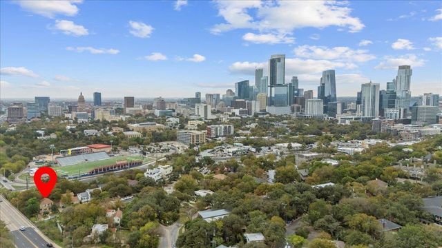 1509 Parkway ST A, Austin, TX 78703