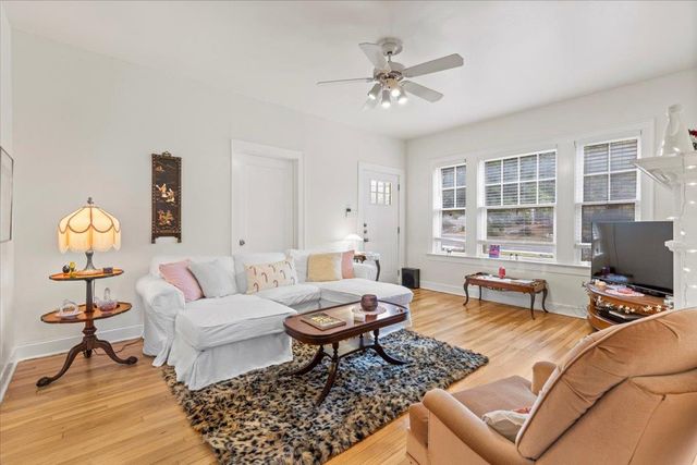 1509 Parkway ST A, Austin, TX 78703