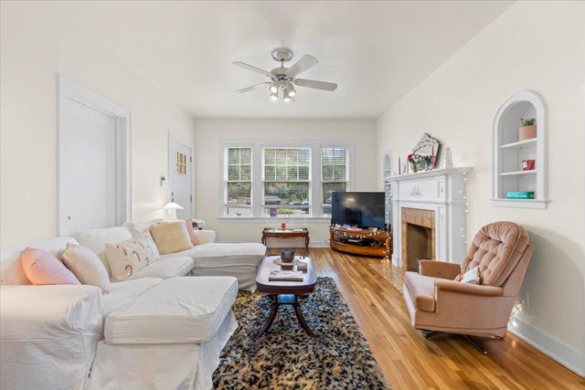 1509 Parkway ST A, Austin, TX 78703