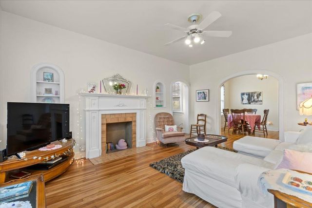 1509 Parkway ST A, Austin, TX 78703