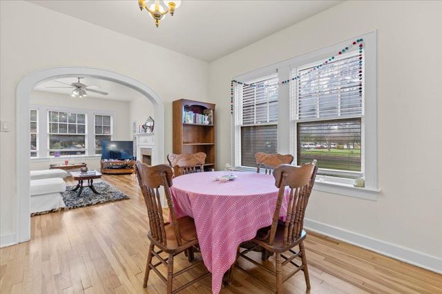 1509 Parkway ST A, Austin, TX 78703