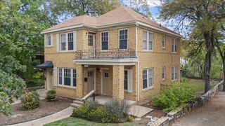 1509 Parkway ST A, Austin, TX 78703