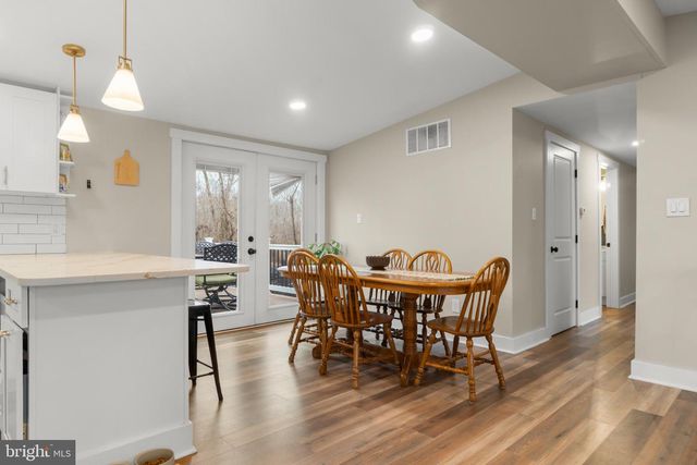 465 BAILEY ST, Woodstown, NJ 08098